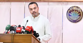 শ্রদ্ধেয় ব্যক্তিদের নিয়ে কটূক্তি ‘গুপ্ত স্বৈরাচারী’ মানসিকতার বহিঃপ্রকাশ: মাহদী আমিন